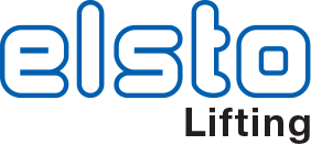 Logo ELSTO Drives & Lifting